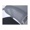 Офісне крісло Аклас Доріан GR TILT Сірий (OS-3006 Grey K-02 Grey) (00143997) - Image 8