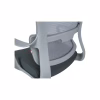 Офисное кресло Аклас Дориан GR TILT Серый (OS-3006 Grey K-02 Grey) (00143997) - Image 9