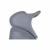 Офисное кресло Аклас Дориан GR TILT Серый (OS-3006 Grey K-02 Grey) (00143997) - Image 10