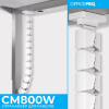 Органайзер для столу OfficePro CM800W - Image 6