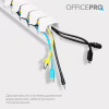 Органайзер для столу OfficePro CM800W - Image 8