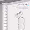 Органайзер для стола OfficePro CM800W - Image 9