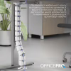 Органайзер для стола OfficePro CM800W - Image 11
