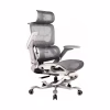 Офисное кресло GT Racer B-519 Gray - Image 2