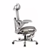 Офисное кресло GT Racer B-519 Gray - Image 4