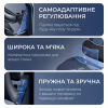 Офісне крісло Sihoo Крісло офісне з підставкою для ніг Sihoo DORO C300 Pro Mesh Black with (DORO-C300-PRO-M101-JT) - Image 9