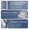 Офисное кресло Sihoo Крісло офісне з підставкою для ніг Sihoo DORO C300L Mesh White with foo (DORO-C300L-A3-102-JT) - Image 12
