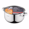 Кастрюля Ardesto Gemini Gourmet 3.8 л (AR1939BC) - Image 4