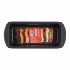 Форма для випікання Ardesto Gemini Cake/Bread 29,5 x 13 x 5,5 см Grey (AR2510G) - Image 2