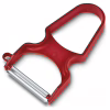 Овощечистка Victorinox Rapid Straight Blade Red (6.0930.1) - Image 2