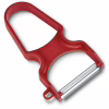 Овощечистка Victorinox Rapid Straight Blade Red (6.0930.1) - Image 3