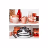 Набор посуды Tefal Ingenio Emotion 10 предметів (L897SA74) - Image 7