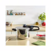 Кастрюля Tefal Secure Trendy Скороварка з паровим кошиком 4л (P2580402) - Image 4