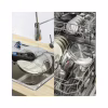 Кастрюля Tefal Secure Trendy Скороварка з паровим кошиком 4л (P2580402) - Image 6