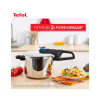 Каструля Tefal Secure Trendy Скороварка з паровим кошиком 4л (P2580402) - Image 10