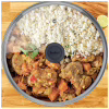 Набор посуды Tefal Delicious, 6предметів, нержавіюча сталь, бакеліт, скло (B925S655) - Image 6