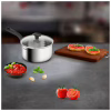 Набор посуды Tefal Delicious, 6предметів, нержавіюча сталь, бакеліт, скло (B925S655) - Image 7