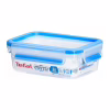Пищевой контейнер Tefal MasterSeal, прямокутний, 550мл, пластик (K3021112) - Image 7