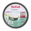 Форма для выпечки Tefal Easybake, 26см, вуглецева сталь, роз'ємна, кругла, сірий (J1741374) - Image 2