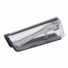 Кухонний ніж Tefal Eversharp, 16.5см, з чохол-точило нержавіюча сталь, чорний (K2569004) - Image 3