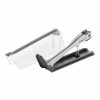 Кухонний ніж Tefal Eversharp, 16.5см, з чохол-точило нержавіюча сталь, чорний (K2569004) - Image 5