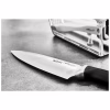Кухонний ніж Tefal Eversharp, 16.5см, з чохол-точило нержавіюча сталь, чорний (K2569004) - Image 7