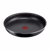 Набор посуды Tefal Ingenio Easy Cook & Clean 10 предметів чорний (L1539053) - Image 7