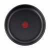 Набор посуды Tefal Ingenio Easy Cook & Clean 10 предметів чорний (L1539053) - Image 8