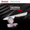 Кухонный нож Tefal Precision для овочів, 9см, нержавіюча сталь (K2890124) - Image 3