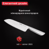 Кухонний ніж Tefal Precision 16.5см, нержавіюча сталь (K2891124) - Image 7