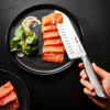 Кухонный нож Tefal Precision 16.5см, нержавіюча сталь (K2891124) - Image 12