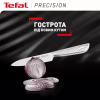 Кухонный нож Tefal Precision 12см, нержавіюча сталь (K2890524) - Image 3