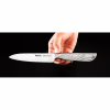 Кухонний ніж Tefal Precision 12см, нержавіюча сталь (K2890524) - Image 11
