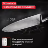 Кухонный нож Tefal Precision 20см, нержавіюча сталь (K2890224) - Image 4