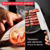 Кухонный нож Tefal Precision 20см, нержавіюча сталь (K2890224) - Image 6