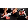 Кухонный нож Tefal Precision 20см, нержавіюча сталь (K2890224) - Image 12