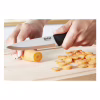 Набор ножей Tefal Essential 3шт, нержавіюча сталь, пластик, чорний (K2219455) - Image 4
