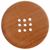 Набор для специй Bergner Naturally, для солі та перцю 2 предмета (BG-48518-WH) - Image 3