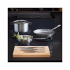 Сковорода Fiskars All Steel матова 26 см (1064744) - Image 10
