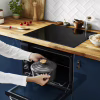 Каструля Tefal Air, з кришкою, 3.1л, алюміній, чорний (E2554404) - Image 4