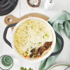 Каструля Tefal Air, з кришкою, 3.1л, алюміній, чорний (E2554404) - Image 9