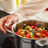 Кастрюля Tefal Minis, з кришкою,1.5 л, нержавіюча сталь, скло (H8744255) - Image 4