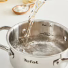 Кастрюля Tefal Minis, з кришкою,1л, нержавіюча сталь, скло (H8743155) - Image 3