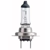 Автолампа Philips галогенова 55W (12972 PR C1) - Image 2