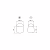 Акумулятор автомобільний Bosch 45А (0 092 S40 220) - Image 4