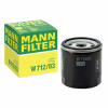 Фільтр масляний Mann W712/83 - Image 3
