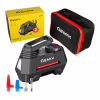 Автомобільний компресор Gemix Model M black/red (10700097) - Image 3