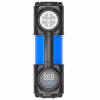 Автомобильный компрессор Aspiring Airflow 4 metal 60L 120W (ATM400) - Image 3