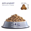 Сухий корм для собак Club 4 Paws Преміум. Для цуценят великих порід зі смаком курки 2 кг (4820083909481) - Image 2
