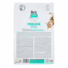 Сухой корм для кошек Brit Care Cat GF Sterilized Urinary Health 2 кг (8595602540730) - Image 2